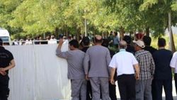 Çatışmada yaralanan 4 asker hastaneye kaldırıldı