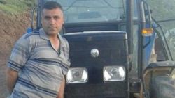Adıyaman'da otomobilin çarptığı korucu öldü