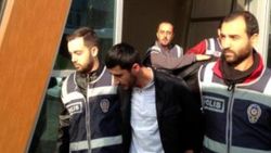 Kapı kilitlerini 1 dakikada kırıp hırsızlık yaptılar