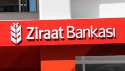 Ziraat'e katılım bankası izni çıktı