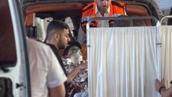 Batı Şeria'daki saldırı için Filistin'den İsrail'e çağrı