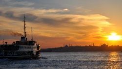İstanbul Şehir Hatları'ndan ek seferler