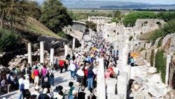 Kayıt dışı turizm dev boyutlara ulaştı
