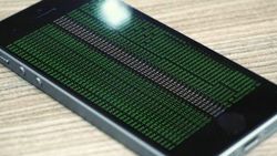 iPhone’un kaynak kodları sızdırıldı