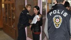 LGS'de polis üst aramayacak