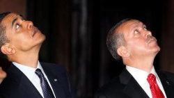 Obama'nın Erdoğan'a hediyesi belli oldu