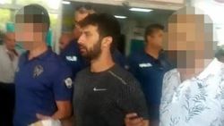 İzmir'de PKK'nın hırsızlık çetesi çökertildi