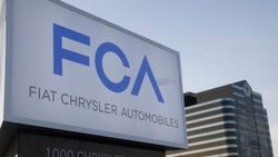 Fiat Chrysler 1,1 milyon aracı geri çağırıyor