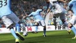 FIFA 14 tam 28 milyon kez indirildi