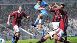 Fifa 14 Playstore'un zirvesinde