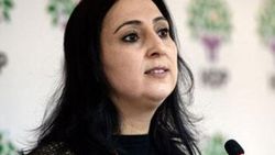 Figen Yüksekdağ hakkındaki iddianame kabul edildi