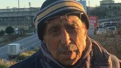 Figen Yüksekdağ ailesiyle görüştü