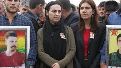 Figen Yüksekdağ hakkında 10 yıl hapis istendi