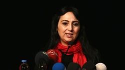 Yüksekdağ: Türkiye'de taş üstüne taş konulamıyor