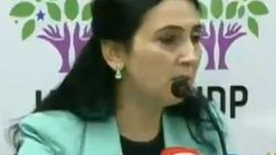 Figen Yüksekdağ: Kandil'le siyasi köprü kurmamız lazım