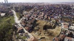 Fikirtepe'nin dönüşümünde son durum