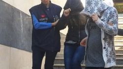 Fikret Orman'ın villasına giren hırsızlar yakalandı