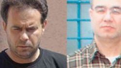 Fikret Emek ve İsmail Yıldız'a tahliye kararı