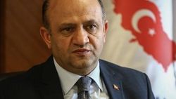Fikri Işık: Kendi ürettiğimiz silahları kullanıyoruz