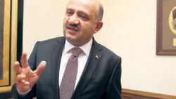 Fikri Işık: HDP çıkmaz sokağı tercih etti