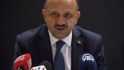Bakan Işık: Yeni ABD yönetimi PKK konusunda daha net