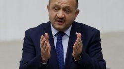 Fikri Işık: Diyanet fetvası anayasaya uygun mu bakılmaz