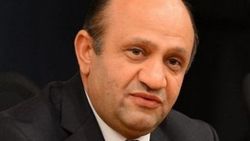 Fikri Işık: O odaya ben bile giremiyorum