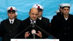 Bakan Işık'tan Yunanistan'ın kararına tepki