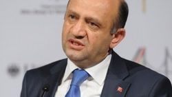 Fikri Işık: İsteyen kriptolu cep telefonu kullanabilecek