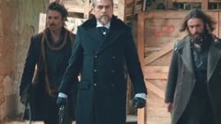 Filinta'nın 14. bölüm fragmanı yayınlandı