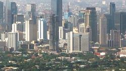Filipinler'de bina çöktü: 10 ölü