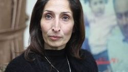 Filistinli anne: İsrail oğlumun cesedini versin