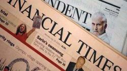 Financial Times: Kürtler Erdoğan'ı destekleyecek