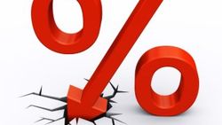 Finansal Hizmetler Güven Endeksi azaldı