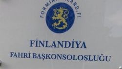 Finlandiya Konsolosluğu'nda rehine krizi iddiası