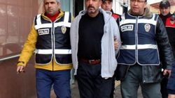Kahramanmaraş'ta cezaevi firarisi yakalandı