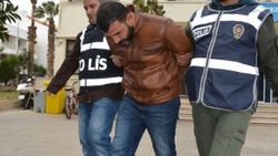 Sivas'ta cezaevinden kaçan hükümlü 4 yıl sonra yakalandı
