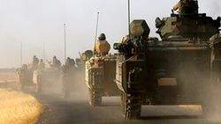 ABD'den Fırat Kalkanı ve Türkiye açıklaması