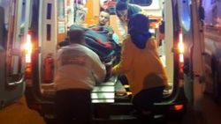 Fırat Kalkanı operasyonunda 1 asker şehit oldu