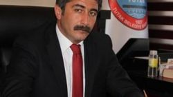 Ağrı Tutak Belediye Başkanı Fırat Öztürk tutuklandı
