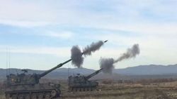Fırat Kalkanı Harekatında 59. gün