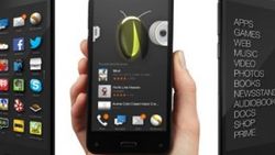Amazon Fire Phone'ların fiyatı dibe vurdu
