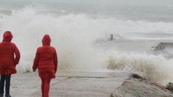 Meteorolojiden 4 ilde fırtına uyarısı