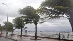 Meteoroloji uyardı: Fırtına geliyor