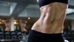 Fitness fotoğraflarını paylaşanların psikolojisi bozuk
