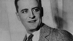 F. Scott Fitzgerald eserlerinden alıntılar