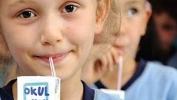 Okul sütü ihalesi yarın yapılacak