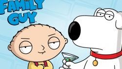 Family Guy’da acı kayıp