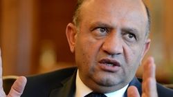 Bakan Işık'tan terör örgütü PYD'ye gözdağı