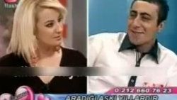 İzdivaç programında nefes alsın yeter diyaloğu